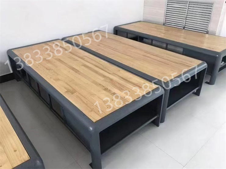 沧州戒毒所床具