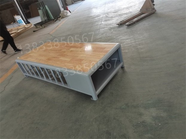 沧州拘留所床具