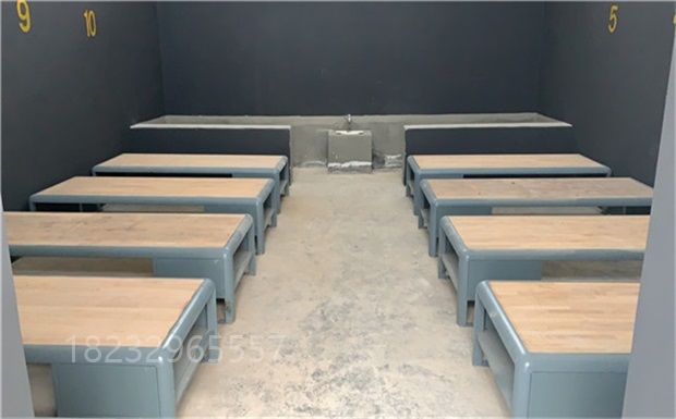 沧州拘留所床具
