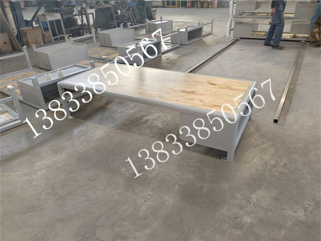沧州监狱床具